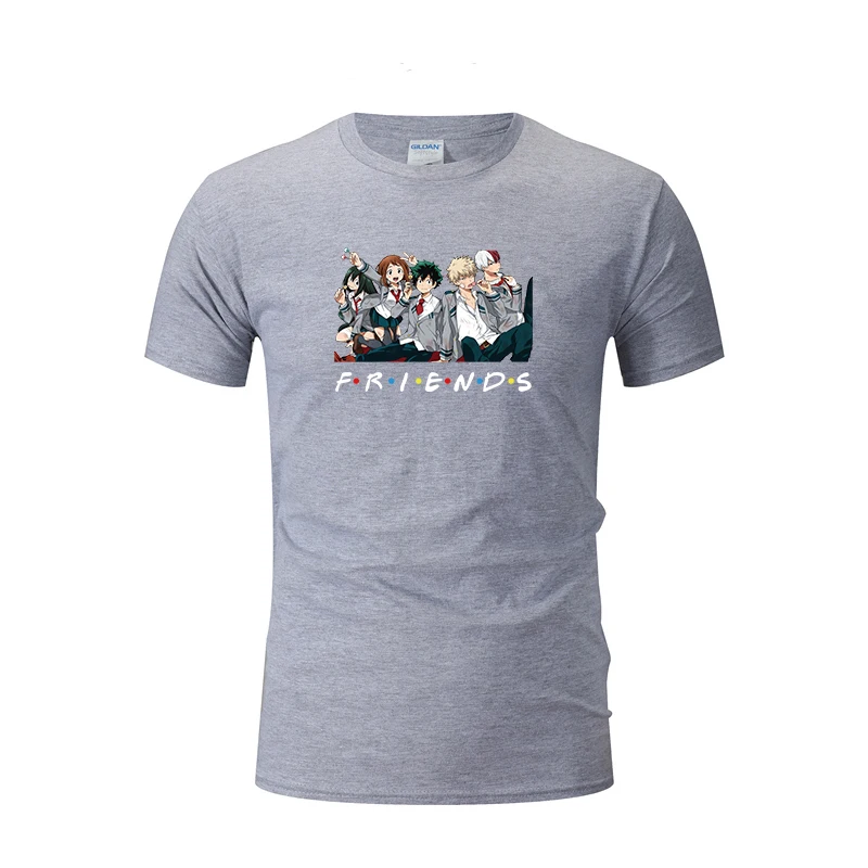 Summer New Products For Men And Women Couples Casual Sportswear Fashion Printing Trend Short-Sleeved Pure cotton T-shirt
Summer New Products For Men And Women Couples Casual Sportswear Fashion Printing Trend Short-Sleeved Pure cotton T-shirt