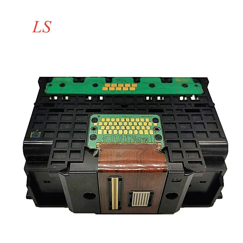 QY6-0087 Print Head Printhead For Canon MB2020 MB2050 MB2320 MB2350 MB5020 MB5050 MB5080 MB5180 5310 IB4020 IB4050 IB4080 IB4180
QY6-0087 Print Head Printhead For Canon MB2020 MB2050 MB2320 MB2350 MB5020 MB5050 MB5080 MB5180 5310 IB4020 IB4050 IB4080 IB4180