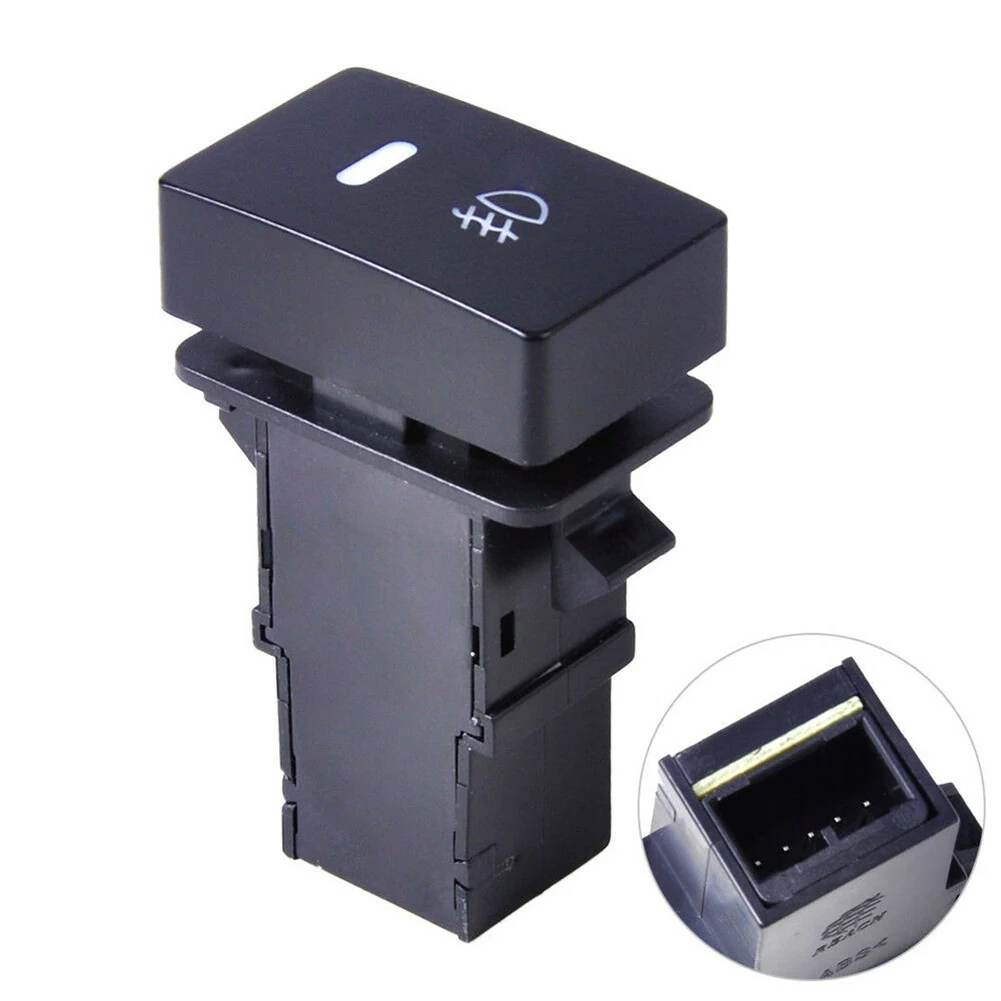 BTRLIACY H11 Fog Light Lamp Wiring Harness Socket Wire Connector With 40A Relay & ON/OFF Switch Kits Fit LED Work Lamp 
BTRLIACY H11 Fog Light Lamp Wiring Harness Socket Wire Connector With 40A Relay & ON/OFF Switch Kits Fit LED Work Lamp