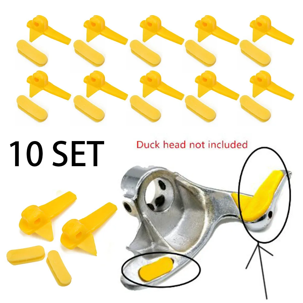 20pcs Tire Changer Nylon Insert Rim Protector For Metal Mount Head Duckhead Tyre Rim Protector Change
20pcs Tire Changer Nylon Insert Rim Protector For Metal Mount Head Duckhead Tyre Rim Protector Change
