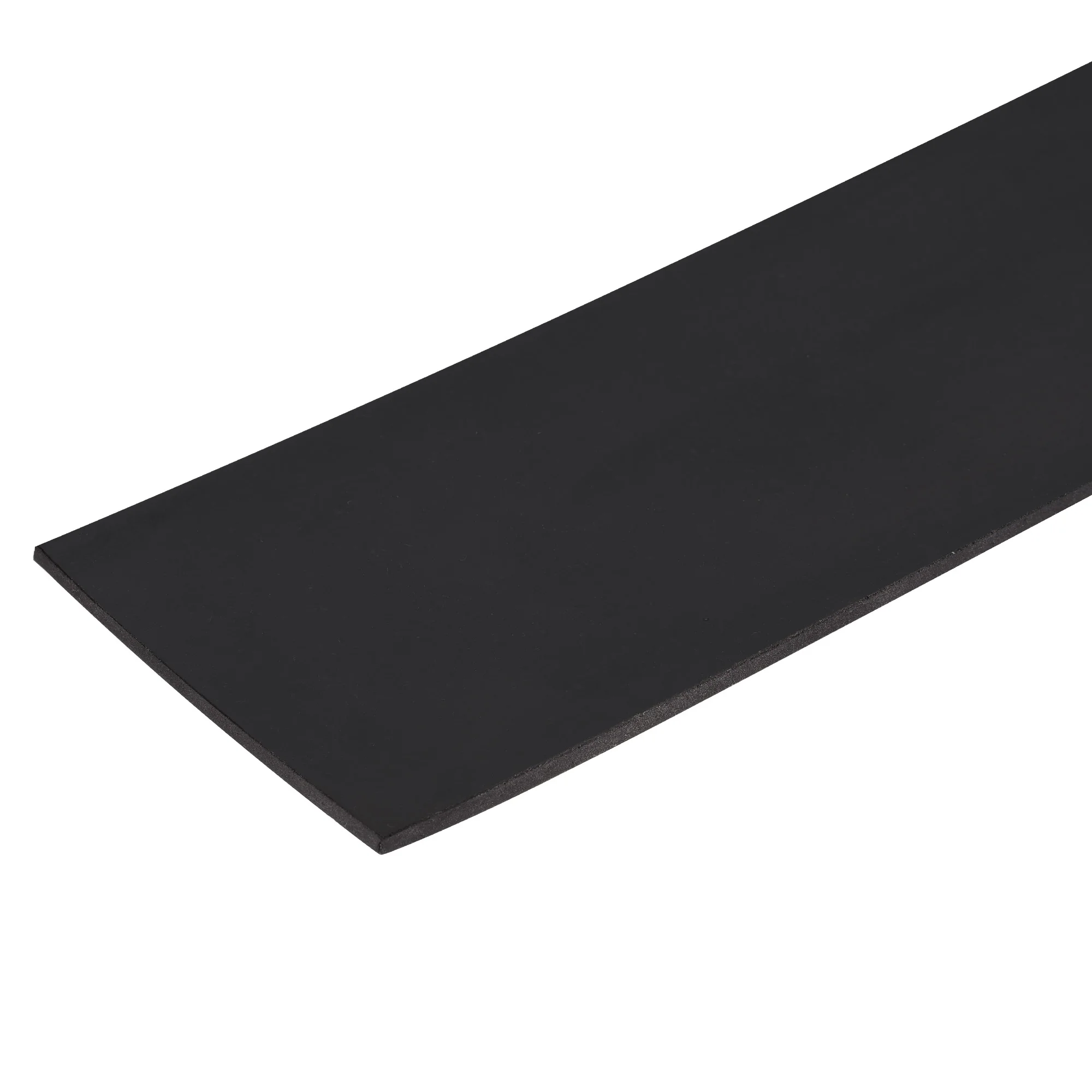 Uxcell EPDM Rubber Sheet with Adhesive Black 4'' Length 36'' Width 0.19" Thick
Uxcell EPDM Rubber Sheet with Adhesive Black 4'' Length 36'' Width 0.19" Thick