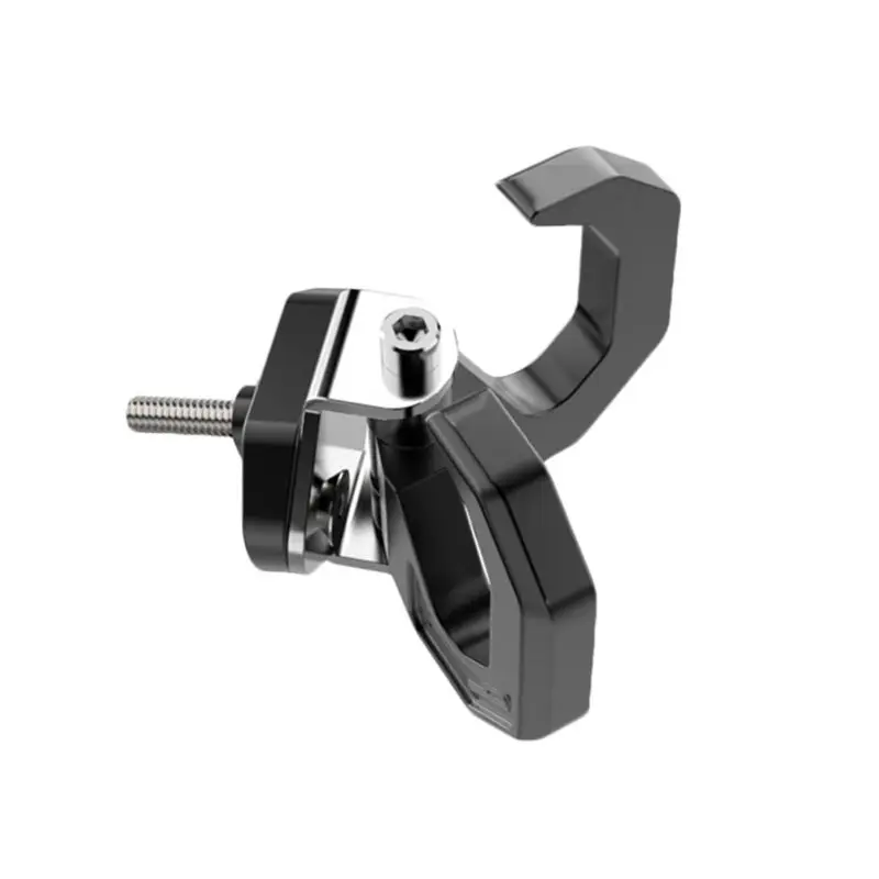 Electric Vehicle Motorcycle Scooter Accessory Universal Flexible Multi-function Double Hook
Electric Vehicle Motorcycle Scooter Accessory Universal Flexible Multi-function Double Hook