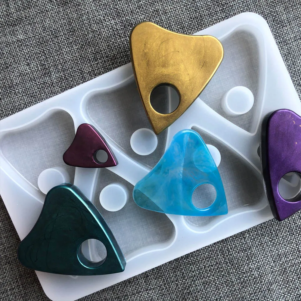 Aouke LOVE Silicone Mould DIY UV Resin Decorative Craft Jewelry Making Mold Epoxy Resin Molds for Jewelry
Aouke LOVE Silicone Mould DIY UV Resin Decorative Craft Jewelry Making Mold Epoxy Resin Molds for Jewelry