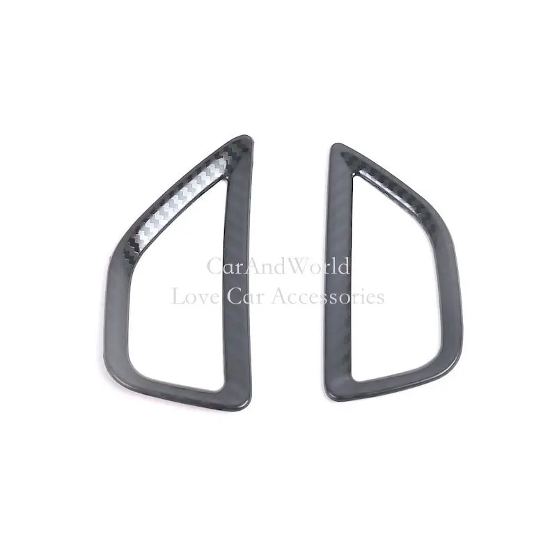 For Changan CS85 Coupe 2019-2022 Stainless Interior Side Console Air Condition Outlet Vent Frame Cover Trims Car Accessories
For Changan CS85 Coupe 2019-2022 Stainless Interior Side Console Air Condition Outlet Vent Frame Cover Trims Car Accessories