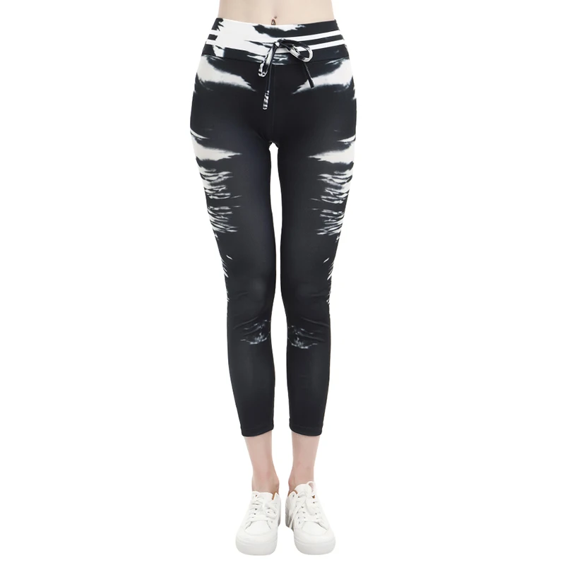 Sexy Push Up Workout Women Leggings Casual High Waist Fitness Female Leggings Colorful Digital Printed
Sexy Push Up Workout Women Leggings Casual High Waist Fitness Female Leggings Colorful Digital Printed