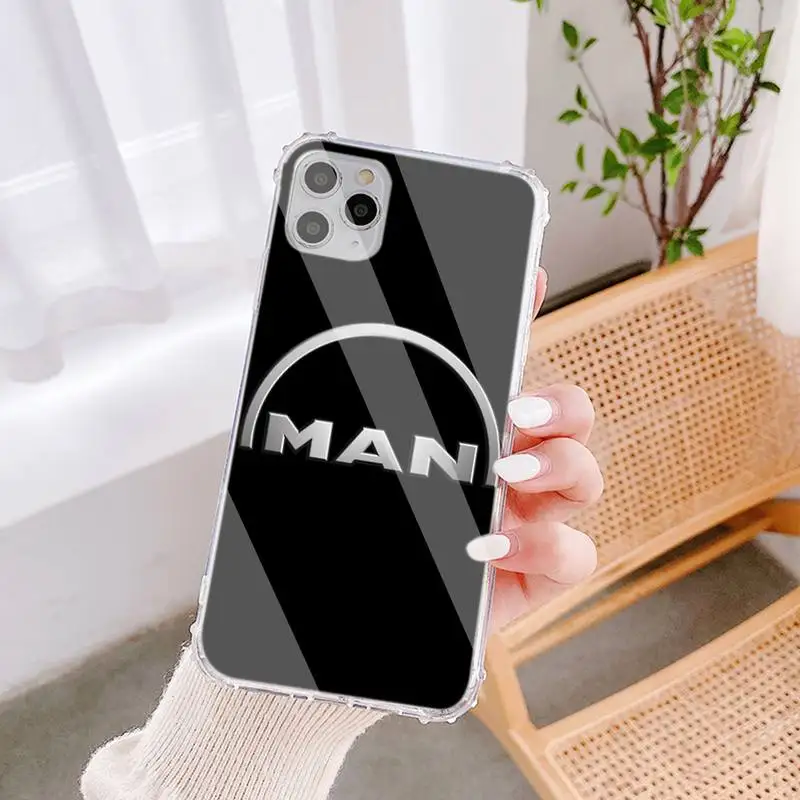 Truck MANs Poster Phone Case Transparent Case For IPhone 6 6s 7 8 Plus X Xs Xr Xsmax 11 12 Pro Promax 12mini 
Truck MANs Poster Phone Case Transparent Case For IPhone 6 6s 7 8 Plus X Xs Xr Xsmax 11 12 Pro Promax 12mini