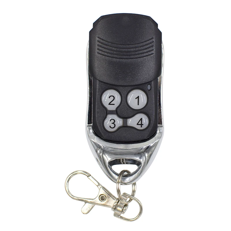 Hand Transmitter Sommer 868.8 MHz 4020 Radio Remote Control TX03-868 
Hand Transmitter Sommer 868.8 MHz 4020 Radio Remote Control TX03-868