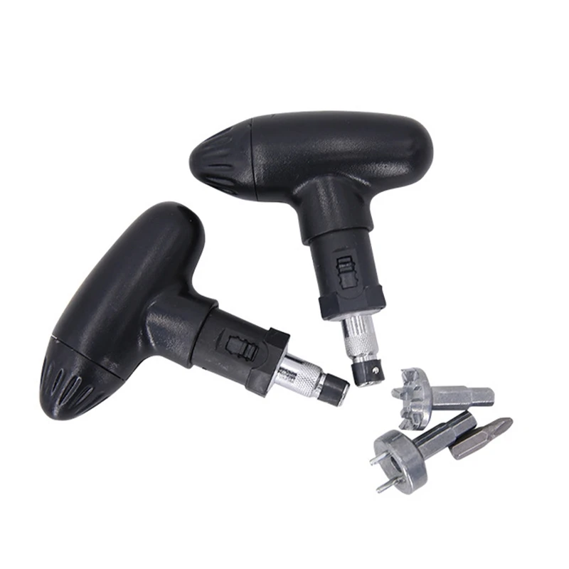 1Pcs Fits All Standard Golf Spike Wrench Remover Tool Golf Shoe Cleats Ratchet Key Handle Golf Accessories 
1Pcs Fits All Standard Golf Spike Wrench Remover Tool Golf Shoe Cleats Ratchet Key Handle Golf Accessories