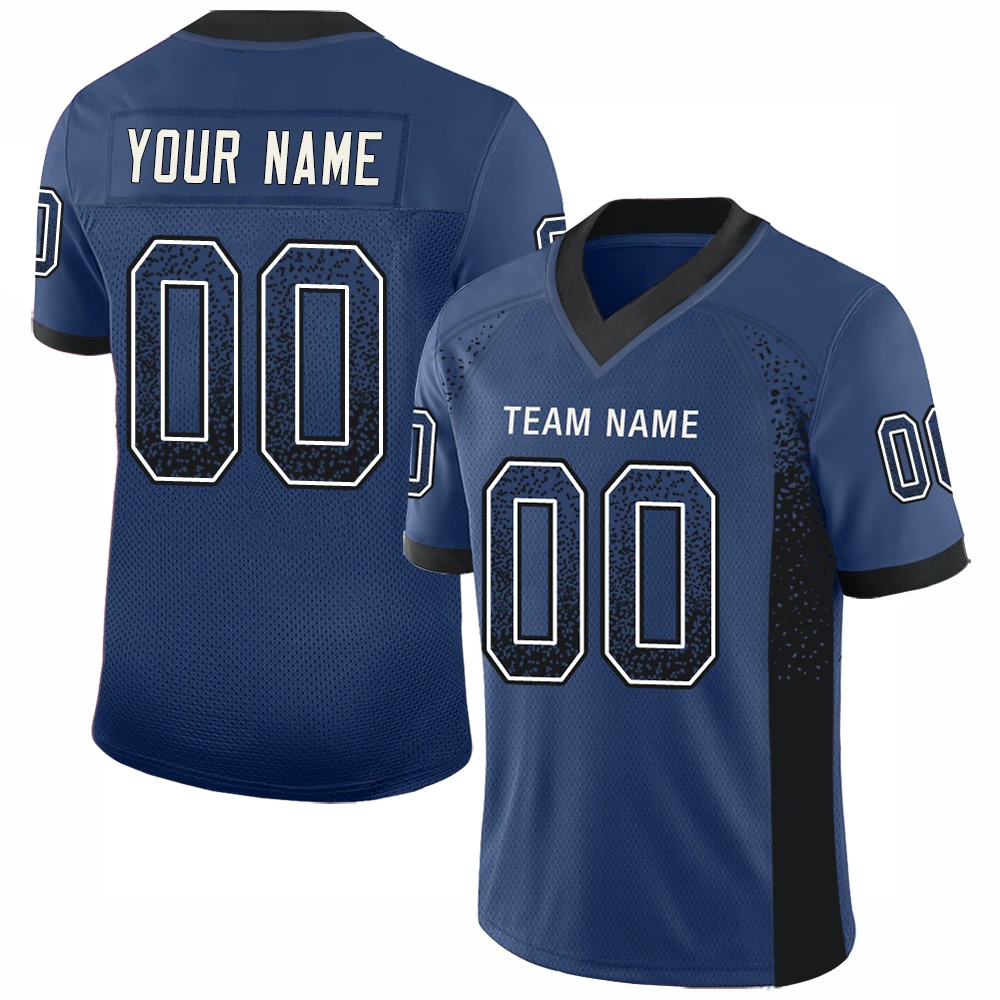 Football Jersey Sticth Your/Team Name/Number Stretch Polyester Mesh Practice Jersey for Men/Lady/Youth Outdoors/Indoors Big
Football Jersey Sticth Your/Team Name/Number Stretch Polyester Mesh Practice Jersey for Men/Lady/Youth Outdoors/Indoors Big