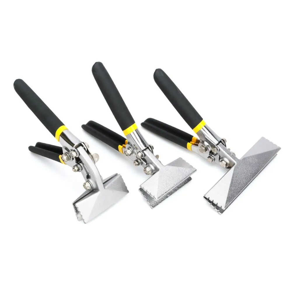 1pc Sheet Metal Blending Plier Sheet Metal Seamer Flatten Bending Folding Seaming Crimping Pliers Straight/Bent New
1pc Sheet Metal Blending Plier Sheet Metal Seamer Flatten Bending Folding Seaming Crimping Pliers Straight/Bent New