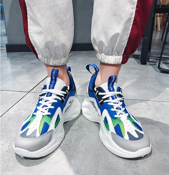 AA-Y1007 sport shoes men sneakers air mesh running jogging men shoes zapatillas hombre tenis masculino casual walking shoes
AA-Y1007 sport shoes men sneakers air mesh running jogging men shoes zapatillas hombre tenis masculino casual walking shoes