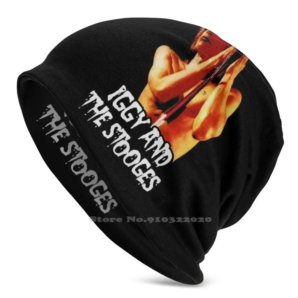Iggy And The Stooges Knitted Beanie Hat Sports Hedging Cap Iggy And The Stooges Iggy Iggy Pop The Stooges Punk Punk Ron Asheton
Iggy And The Stooges Knitted Beanie Hat Sports Hedging Cap Iggy And The Stooges Iggy Iggy Pop The Stooges Punk Punk Ron Asheton
