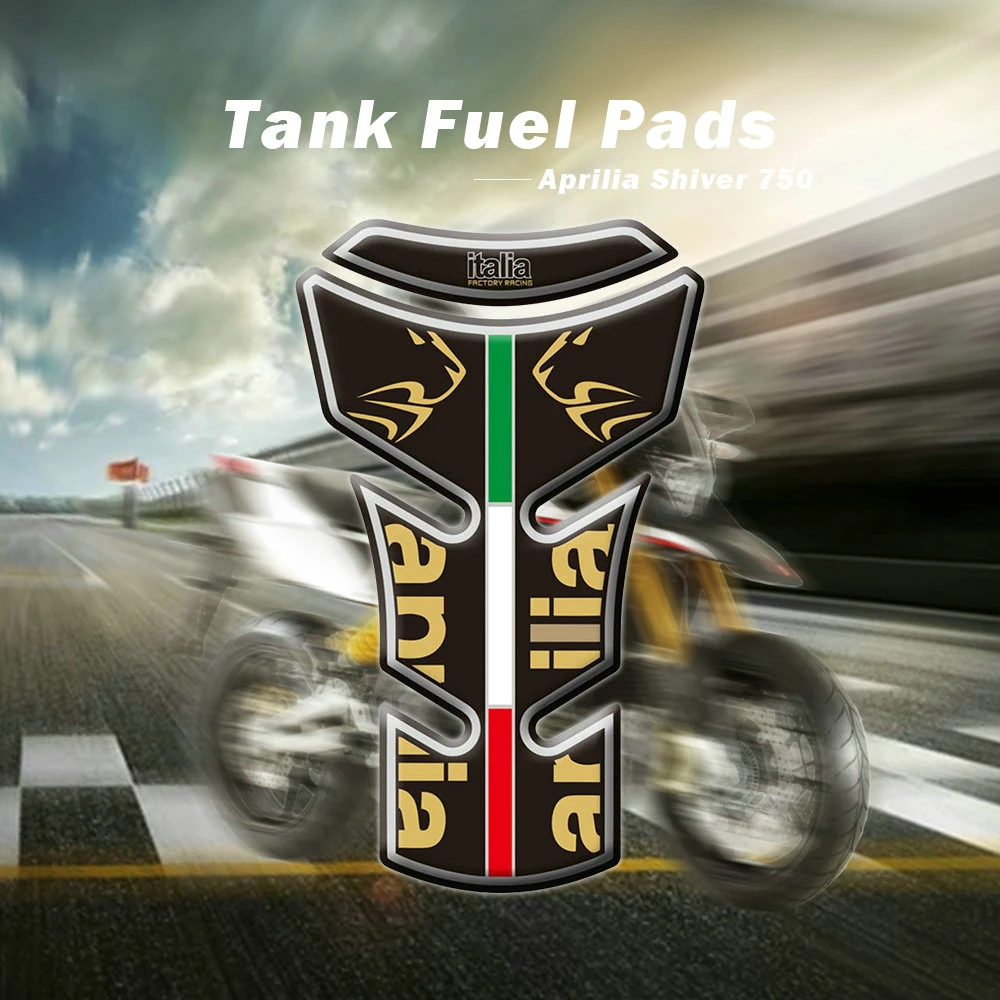 3D наклейки на бак, стикеры для мотоциклов, наклейки для Aprilia Shiver 750 SL GT 2007-2015
3D наклейки на бак, стикеры для мотоциклов, наклейки для Aprilia Shiver 750 SL GT 2007-2015