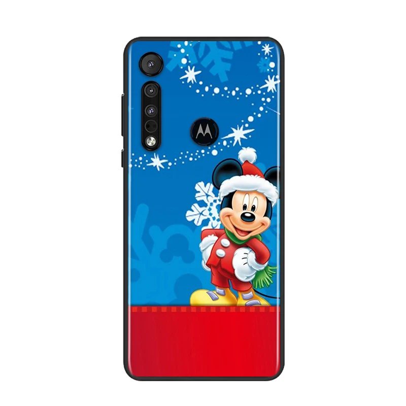 Disney Mickey Mouse Cool For Motorola G9 G8 G Edge One E7 E6 Power Lite Marco Hyper Fusion Plus Play Black Phone Case
Disney Mickey Mouse Cool For Motorola G9 G8 G Edge One E7 E6 Power Lite Marco Hyper Fusion Plus Play Black Phone Case