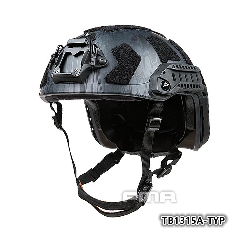TB1315A# FMA Tactical Skirmish Airsoft Caiman Ballistic Helmet With MC Color SF Super High CUT For Hunting Free Shipping
TB1315A# FMA Tactical Skirmish Airsoft Caiman Ballistic Helmet With MC Color SF Super High CUT For Hunting Free Shipping