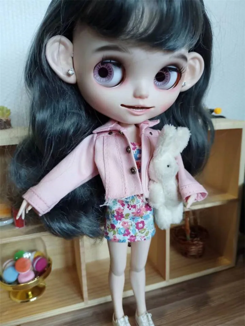 Blyth, - , , BJD 1/6, 30 
Blyth, - , , BJD 1/6, 30