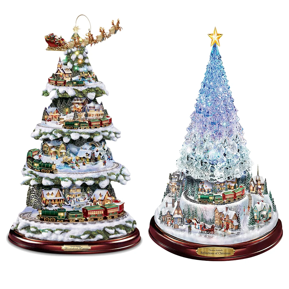 20x30cm Christmas Crystal Tree Santa Claus Snowman Rotating Sculpture Window Paste Sticker Winter New Year Party Home Decoration
20x30cm Christmas Crystal Tree Santa Claus Snowman Rotating Sculpture Window Paste Sticker Winter New Year Party Home Decoration