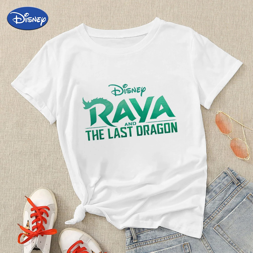 Raya and The Last Dragon Instagram Clothes Women's T-Shirts Disney Edgy Shirt 2021 New Girls Can Do Anything Casual Dropshipping
Raya and The Last Dragon Instagram Clothes Women's T-Shirts Disney Edgy Shirt 2021 New Girls Can Do Anything Casual Dropshipping