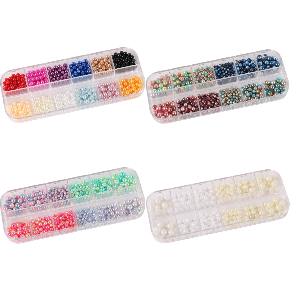 3/4/5/6mm ABS round hole without imitation pearl mermaid colorful gradient pearl DIY craft bead accessories cute beads set
3/4/5/6mm ABS round hole without imitation pearl mermaid colorful gradient pearl DIY craft bead accessories cute beads set