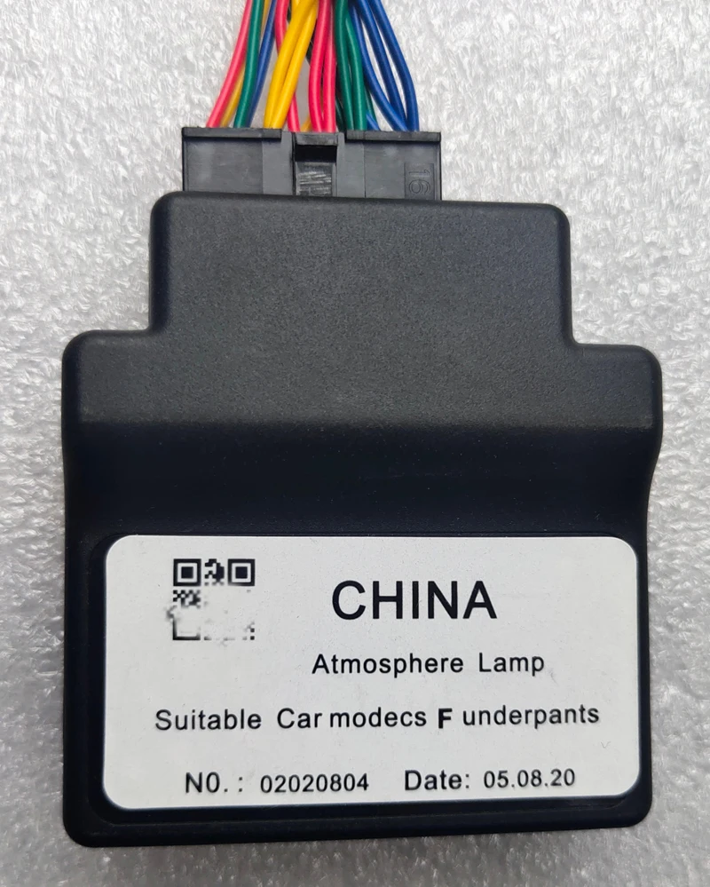 Ambient Light Set For BMW X1 F48 F49 Door Audio Rear Loudspeaker Tweeter Midrange Treble Speaker Cover Luminous Atmosphere Lamp
Ambient Light Set For BMW X1 F48 F49 Door Audio Rear Loudspeaker Tweeter Midrange Treble Speaker Cover Luminous Atmosphere Lamp