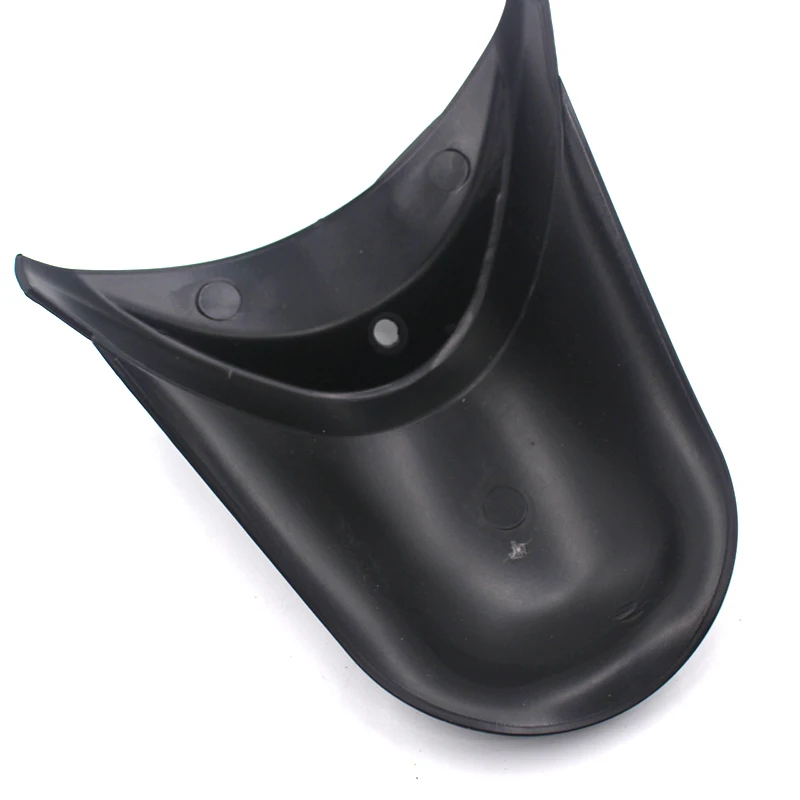 Electric Scooter Mudguard 8 Inch Dolphin Rear Mudguard Anti Collision Plastic E-bike Protection Device Accessories
Electric Scooter Mudguard 8 Inch Dolphin Rear Mudguard Anti Collision Plastic E-bike Protection Device Accessories