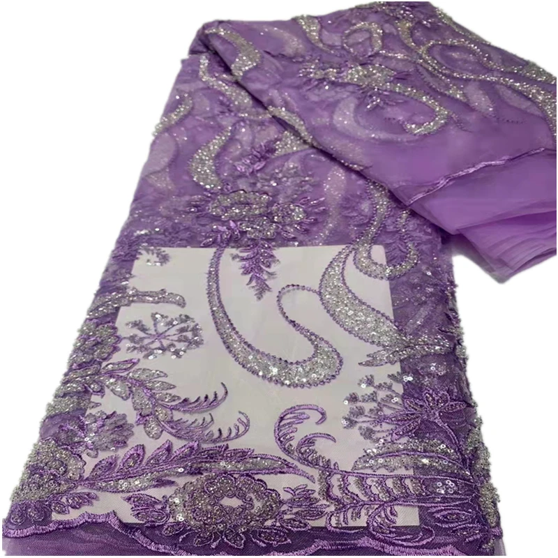 Африканская кружевная ткань с блестками в новом дизайне, французская кружевная ткань, высококачественный бисер, нигерийский тюль с блестка...
Африканская кружевная ткань с блестками в новом дизайне, французская кружевная ткань, высококачественный бисер, нигерийский тюль с блестка...