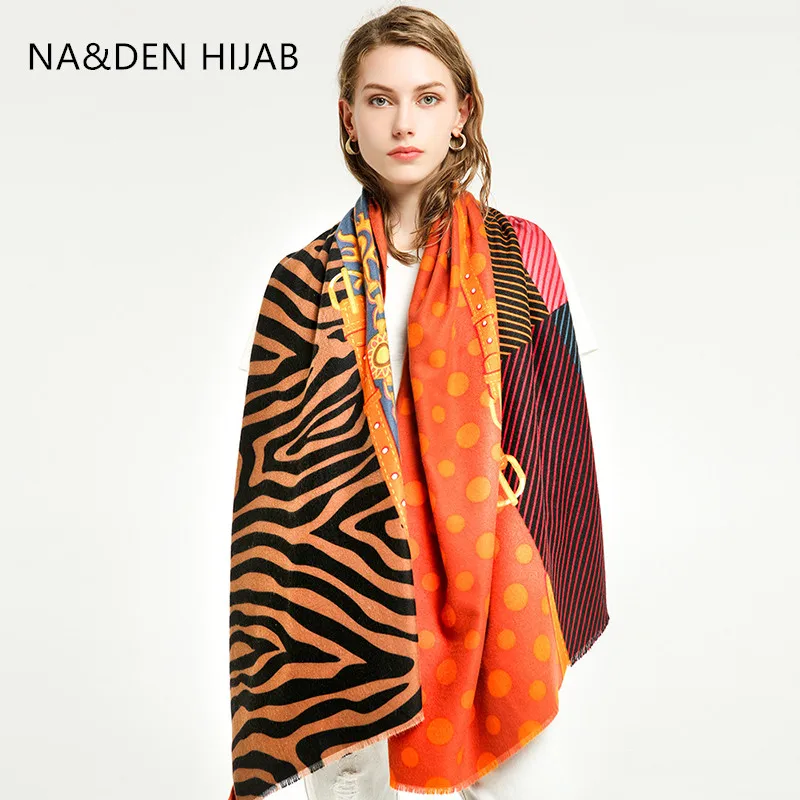 Leopard pattern scarves Islamic scarf Viscose Muslim hijab Winter new scarf Long muffler Solid shalws Hi-Q ladies wraps 7pcs/lot 
Leopard pattern scarves Islamic scarf Viscose Muslim hijab Winter new scarf Long muffler Solid shalws Hi-Q ladies wraps 7pcs/lot