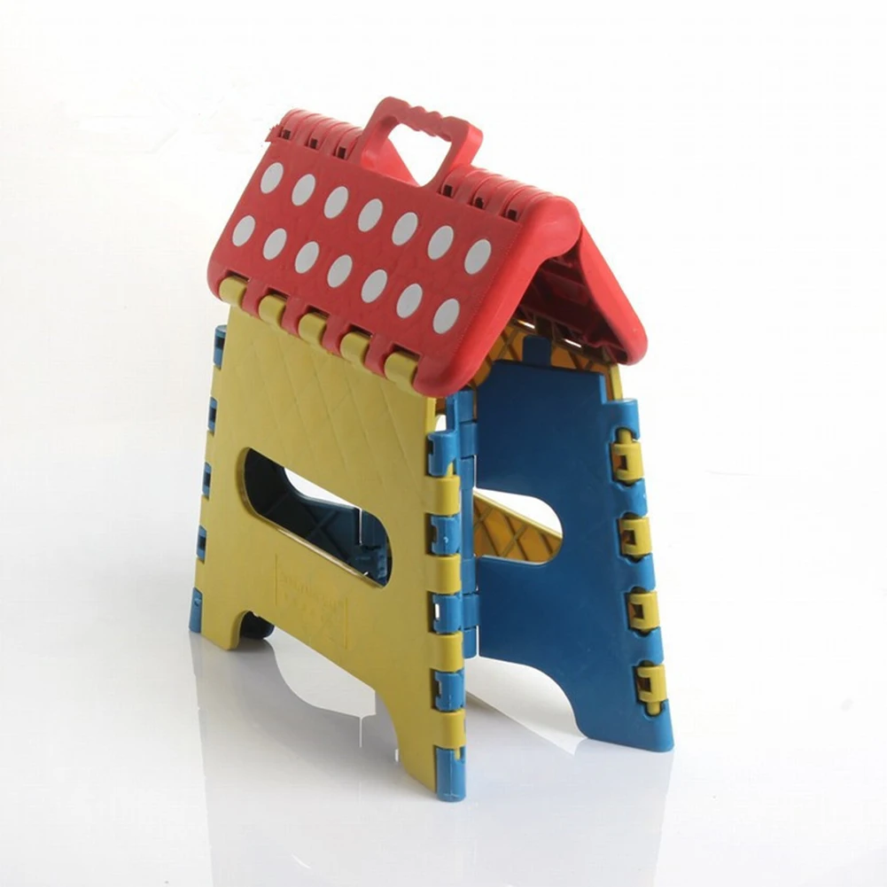 Random Color Camping Outdoor Activity Plastic Travel Portable Home Train Furniture Durable Kids Folding Stool
Random Color Camping Outdoor Activity Plastic Travel Portable Home Train Furniture Durable Kids Folding Stool