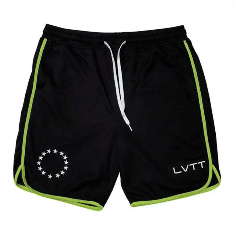 2021 Summer Men's Printing Fashion Breathable Sports Shorts Breathable Running Training Shorts Five-point Pants Casual Pants
2021 Summer Men's Printing Fashion Breathable Sports Shorts Breathable Running Training Shorts Five-point Pants Casual Pants