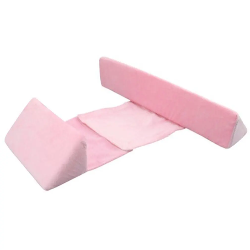 Baby Bedding Care Newborn Pillow Adjustable Memory Foam Support Infant Sleep Positioner Prevent Flat Head Shape Anti Roll Pillow
Baby Bedding Care Newborn Pillow Adjustable Memory Foam Support Infant Sleep Positioner Prevent Flat Head Shape Anti Roll Pillow