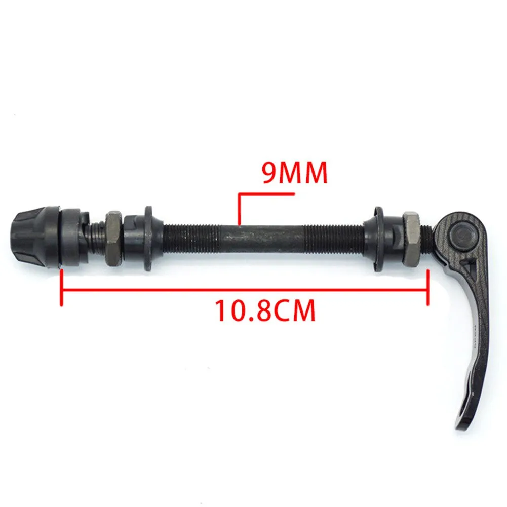 4pc Bike Axle Bicycle Cycle Wheel Mountain Front Rear Quick Release Set Skewers For 6/ 7/ 8 Speeds Most Bikes MTB Axle Tools
4pc Bike Axle Bicycle Cycle Wheel Mountain Front Rear Quick Release Set Skewers For 6/ 7/ 8 Speeds Most Bikes MTB Axle Tools