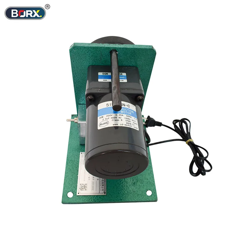 BORX Semi-stripping stranding machine, cable stripping machine, electric stranding, stripping stranding, wire stripping machine
BORX Semi-stripping stranding machine, cable stripping machine, electric stranding, stripping stranding, wire stripping machine