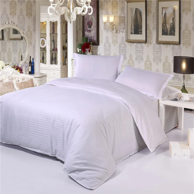 1Pc 100% Cotton Premium Satin Duvet Cover With Zipper Twin Full Queen King Super King To Customize A variety Of Specifications
1Pc 100% Cotton Premium Satin Duvet Cover With Zipper Twin Full Queen King Super King To Customize A variety Of Specifications
