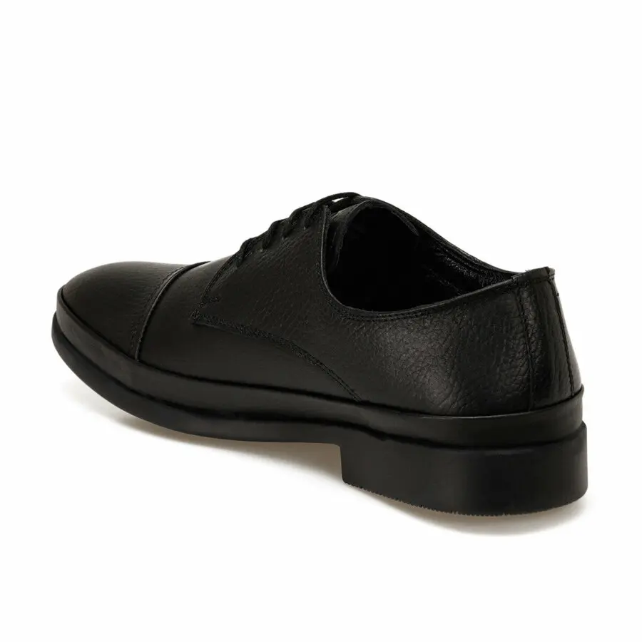 Men Shoes Mercedes Specter Black Men'S Shoes
Men Shoes Mercedes Specter Black Men'S Shoes