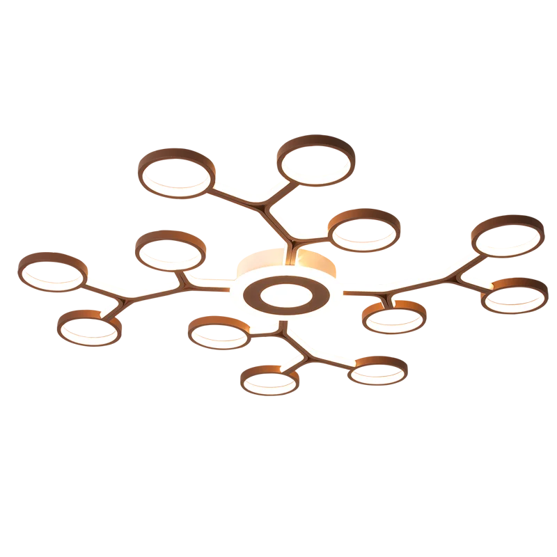 Modern Led Chandelier For Living room Bed room Dining room light lustres de teto modern chandelier Lighting Luminaire 110V 220V
Modern Led Chandelier For Living room Bed room Dining room light lustres de teto modern chandelier Lighting Luminaire 110V 220V