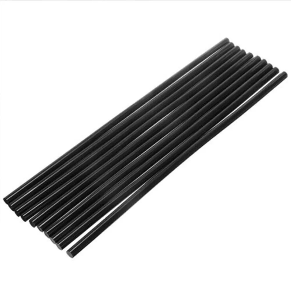 10Pcs Hot Melt Glue Sticks Paintless Dent Repair Puller Car Body Hail Removal Used For Electric Glue Gun Craft Repair Tool
10Pcs Hot Melt Glue Sticks Paintless Dent Repair Puller Car Body Hail Removal Used For Electric Glue Gun Craft Repair Tool