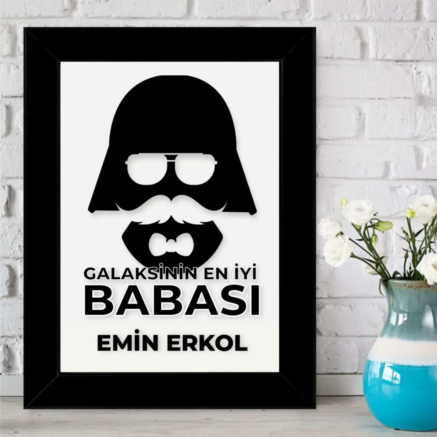 Galaxy Best Father
Galaxy Best Father