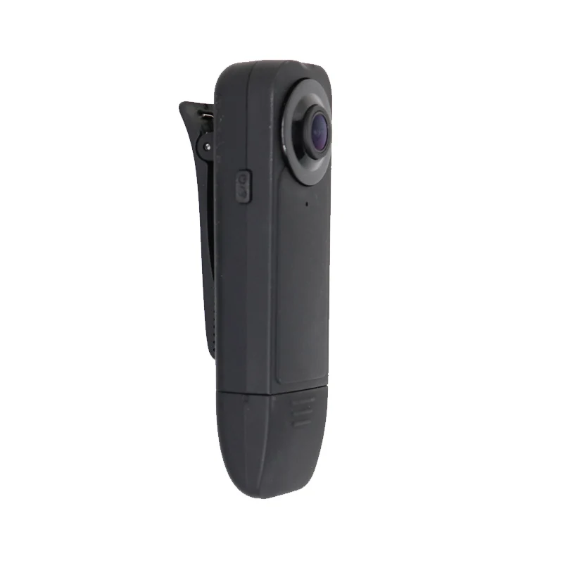 Mini Camera Full HD 1080P Portable Camera Police Video Recorder Motion detecting Wide Angle Night Vision Body Cam Pocket Clip
Mini Camera Full HD 1080P Portable Camera Police Video Recorder Motion detecting Wide Angle Night Vision Body Cam Pocket Clip
