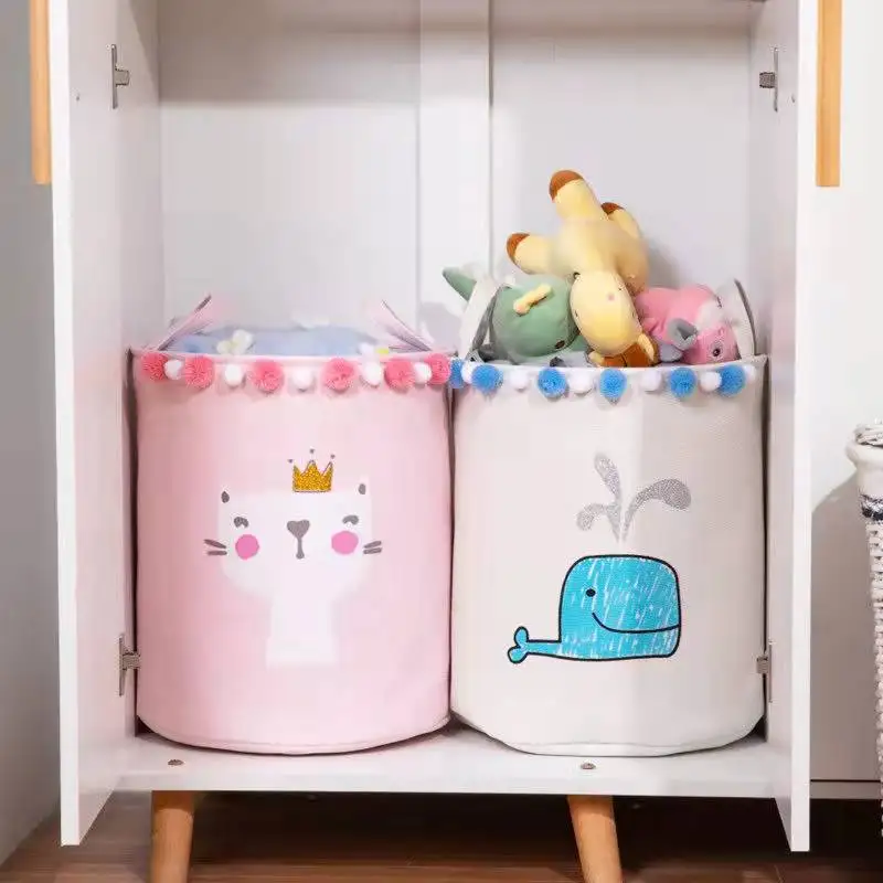 Складная корзина для белья, большая емкость, корзина для грязной одежды, контейнер для хранения в доме
Складная корзина для белья, большая емкость, корзина для грязной одежды, контейнер для хранения в доме