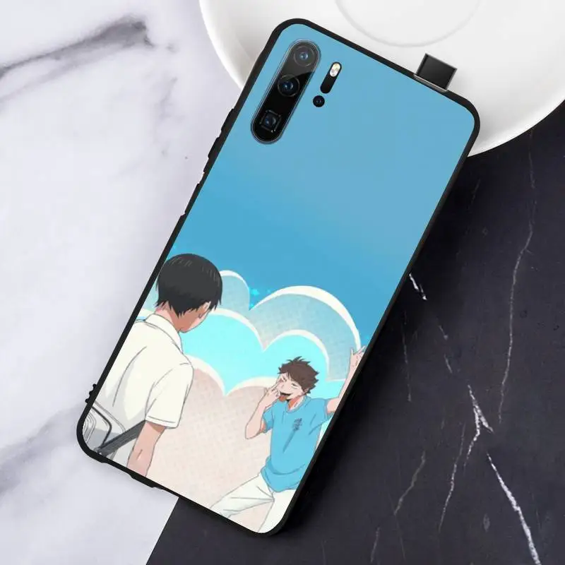 Anime Haikyuu Oikawa volleyball Phone Case For Huawei honor Mate P 10 20 30 40 Pro 10i 9 10 20 8 x Lite
Anime Haikyuu Oikawa volleyball Phone Case For Huawei honor Mate P 10 20 30 40 Pro 10i 9 10 20 8 x Lite