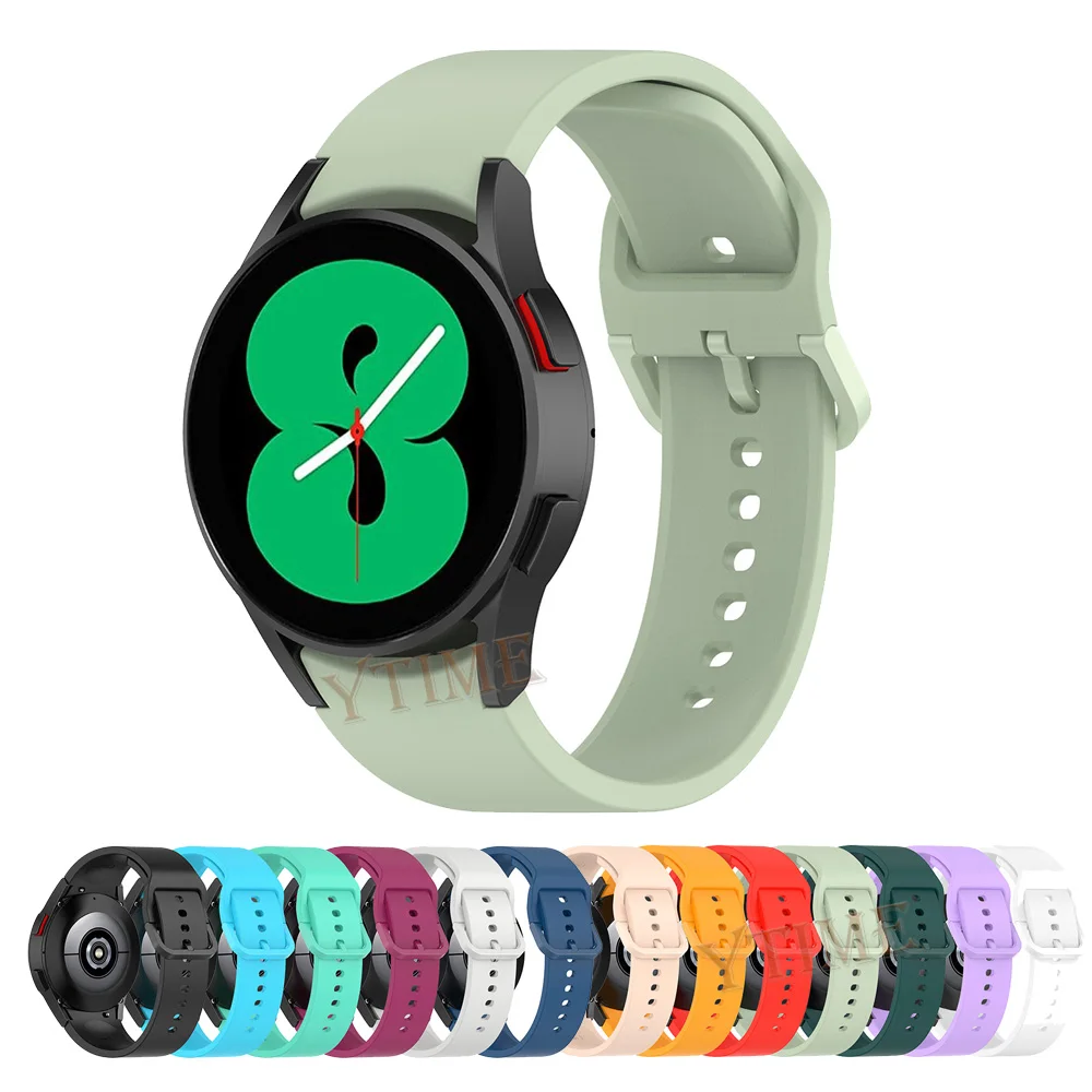 Ремешок для часов Samsung Galaxy Watch 4 classic, силиконовый браслет для смарт-часов 46 мм 42 мм, оригинальный стиль, для Galaxy Watch 4 44 мм 40 мм
Ремешок для часов Samsung Galaxy Watch 4 classic, силиконовый браслет для смарт-часов 46 мм 42 мм, оригинальный стиль, для Galaxy Watch 4 44 мм 40 мм
