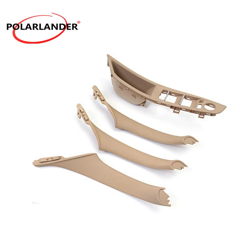 4PCS/Set For B/MW 520 523 525 530 535 Car Interior Door Handles Door Panel Handle Armrest Set Inner Window Switch
4PCS/Set For B/MW 520 523 525 530 535 Car Interior Door Handles Door Panel Handle Armrest Set Inner Window Switch