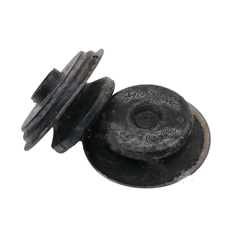 Rear shock absorber top rubber for Dongfeng A30 AX3 Rubber sleeve on rear shock absorber
Rear shock absorber top rubber for Dongfeng A30 AX3 Rubber sleeve on rear shock absorber