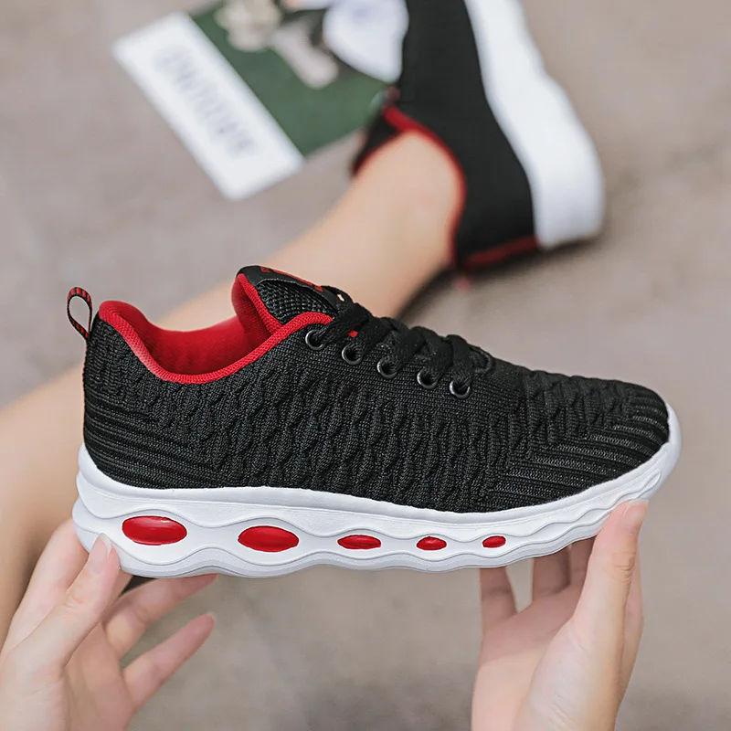 Women Sneaker Spring Women Shoes Platform Casual Shoes Breathable Sports Running Sneakers Walking Trainers Lady Chunky Sneakers
Women Sneaker Spring Women Shoes Platform Casual Shoes Breathable Sports Running Sneakers Walking Trainers Lady Chunky Sneakers