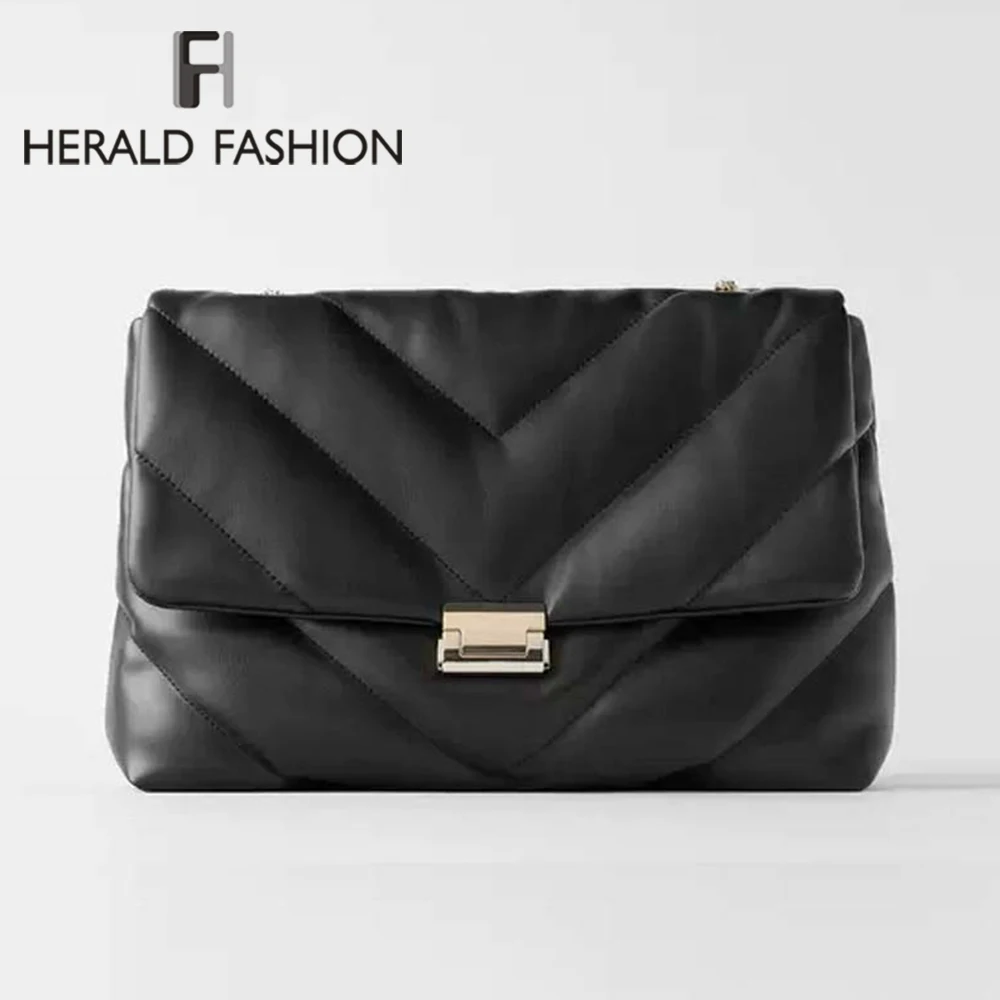 NEW Solid Color PU Leather Crossbody Bags 2020 Winter Chain Crossbody bag Designer Lady Shoulder Messenger Bag Purse Bolso Mujer
NEW Solid Color PU Leather Crossbody Bags 2020 Winter Chain Crossbody bag Designer Lady Shoulder Messenger Bag Purse Bolso Mujer
