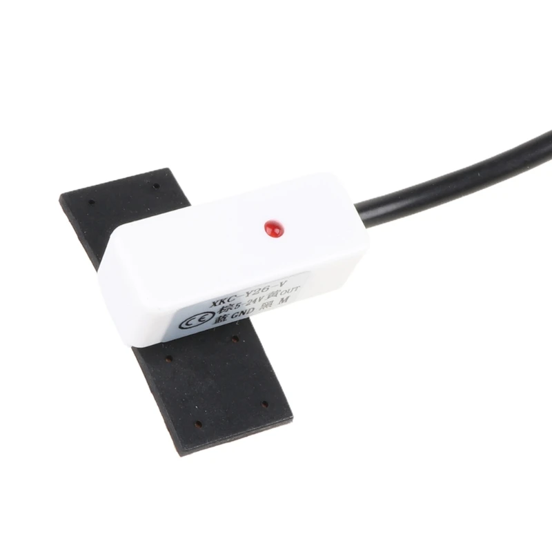 1Set High Low Liquid Level Intelligent Controller Automatic Water Level Detector
1Set High Low Liquid Level Intelligent Controller Automatic Water Level Detector