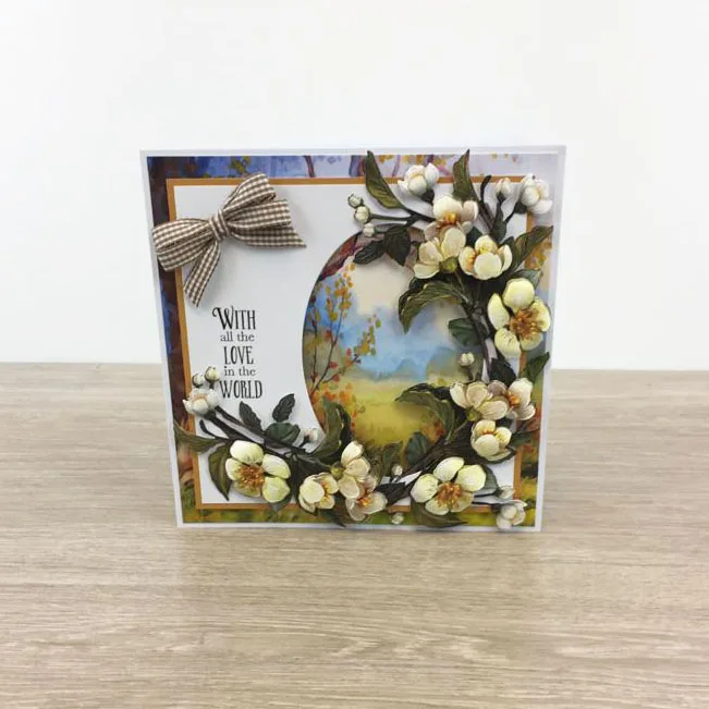 Bird Honey Rose New Cutting Dies Scrapbook Dariy Decoration Stencil Embossing Template DIY Greeting Card Handmade Arrival 2021
Bird Honey Rose New Cutting Dies Scrapbook Dariy Decoration Stencil Embossing Template DIY Greeting Card Handmade Arrival 2021