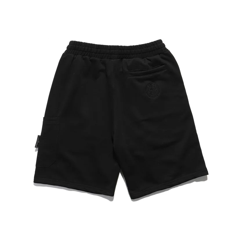 2021 New Summer Men's Shorts Casual Fashion Five-Point Pants Cotton Overalls Shorts Trend Brand Shorts
2021 New Summer Men's Shorts Casual Fashion Five-Point Pants Cotton Overalls Shorts Trend Brand Shorts