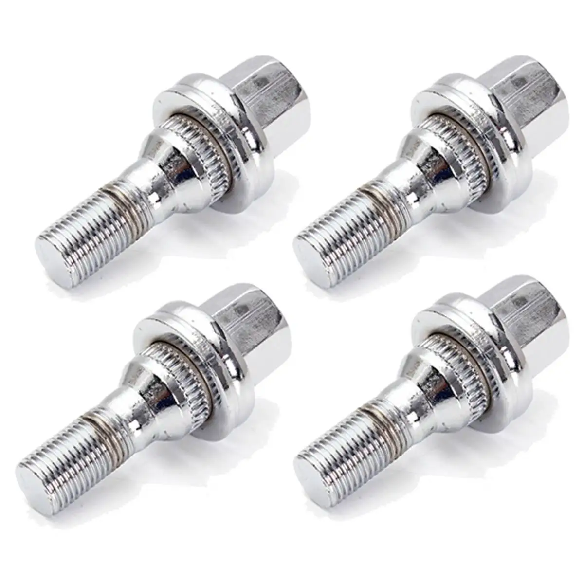 Колесные болты 2/4X M12x1.25 17 мм, шайба с плоским сиденьем, алюминиевый сплав для Peugeot 1007 206 207 307 308 406 407 607-2000
Колесные болты 2/4X M12x1.25 17 мм, шайба с плоским сиденьем, алюминиевый сплав для Peugeot 1007 206 207 307 308 406 407 607-2000