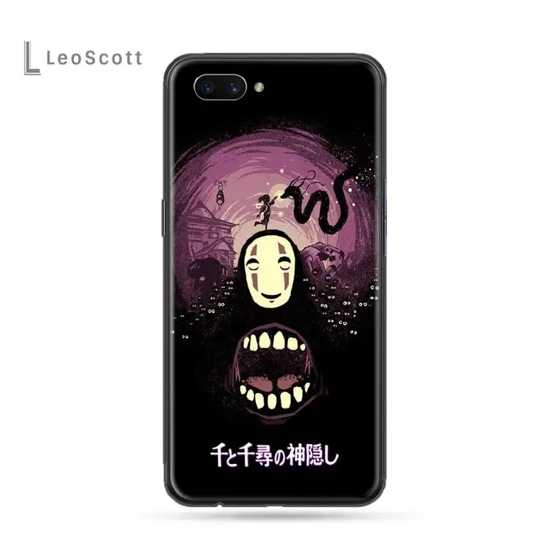 Anime Spirited Away no Face Man daisy Phone Case For OPPO F 1S 7 9 K1 A77 F3 RENO F11 A5 A9 2020 A73S R15 REALME PRO
Anime Spirited Away no Face Man daisy Phone Case For OPPO F 1S 7 9 K1 A77 F3 RENO F11 A5 A9 2020 A73S R15 REALME PRO